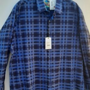 Robert Graham Shirt